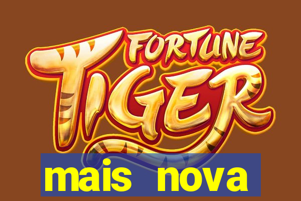 mais nova plataforma de jogos